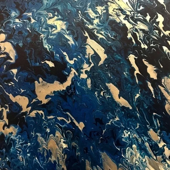 ABSTRACT Lovers Customized - Picture 10 of 12